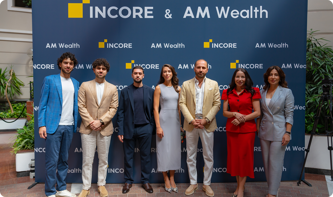 The Investment Alphabet